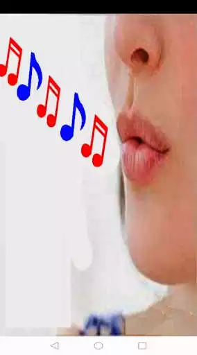 Play Whistling Ringtones  and enjoy Whistling Ringtones with UptoPlay