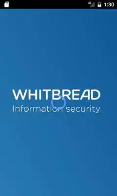 Play Whitbread #itspersonal