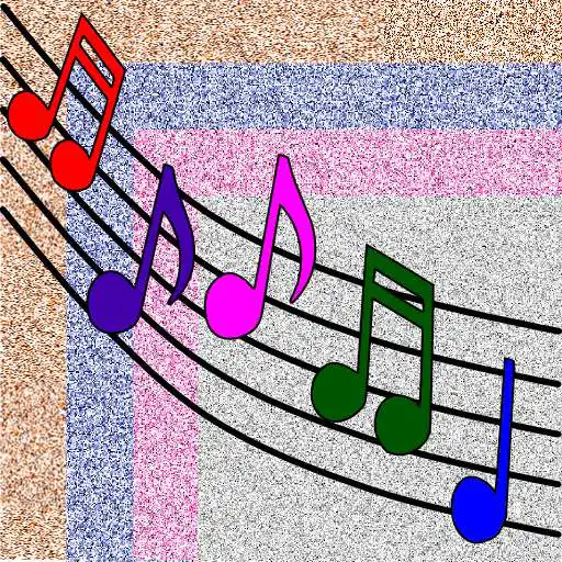 Play White And Color Noise APK Play White And Color Noise APK