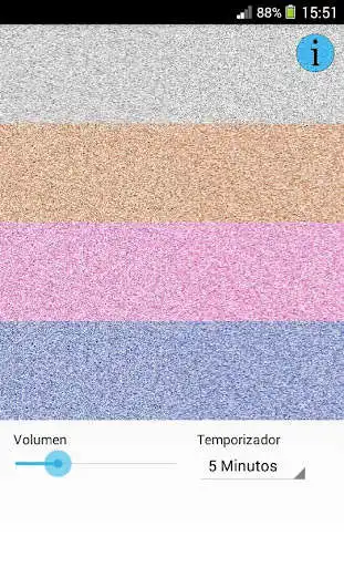 Play White And Color Noise  and enjoy White And Color Noise with UptoPlay