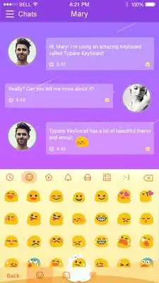 Play White Bear Play White Bear