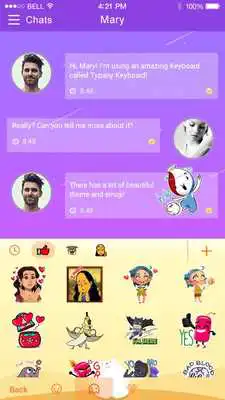 Play White Bear Play White Bear