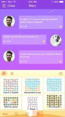 Play White Bear Play White Bear