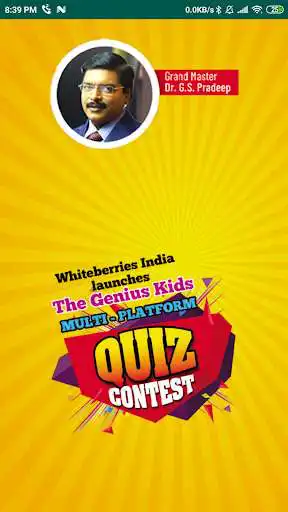 Play Whiteberries India Quiz 2020  and enjoy Whiteberries India Quiz 2020 with UptoPlay