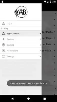 Play White Birch Wellness Spa Play White Birch Wellness Spa