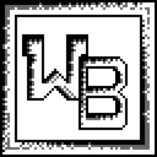 Play White Blob: Retro Adventure APK