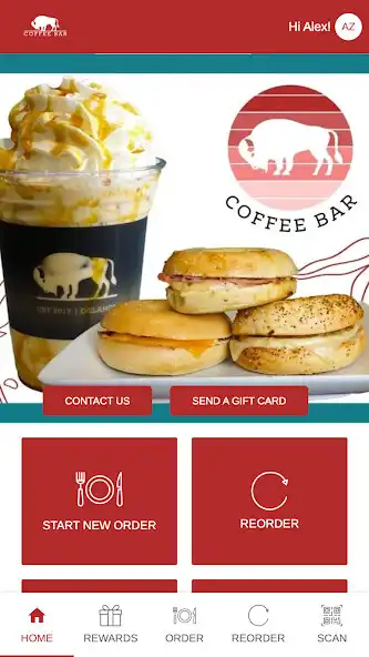 Play White Buffalo Coffee Bar and enjoy White Buffalo Coffee Bar with UptoPlay Play White Buffalo Coffee Bar and enjoy White Buffalo Coffee Bar with UptoPlay