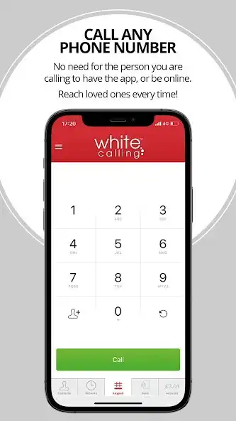 Play White - calling  send airtime  and enjoy White - calling  send airtime with UptoPlay