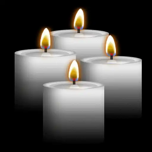 Play White Candles Live Wallpaper APK Play White Candles Live Wallpaper APK