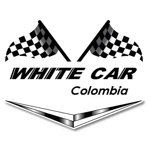 Play WhiteCar Pasajero APK