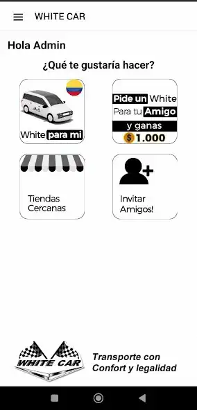 Play WhiteCar Pasajero and enjoy WhiteCar Pasajero with UptoPlay Play WhiteCar Pasajero and enjoy WhiteCar Pasajero with UptoPlay