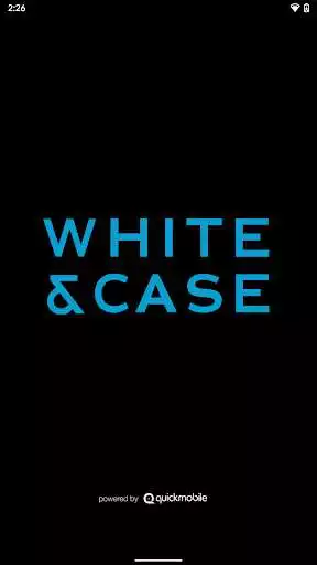 Play White  Case Events