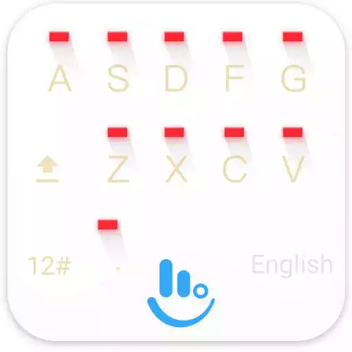 Free play online White Christmas Keyboard Theme APK Free play online White Christmas Keyboard Theme APK