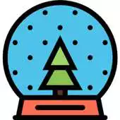 Free play online White Christmas Ringtones APK