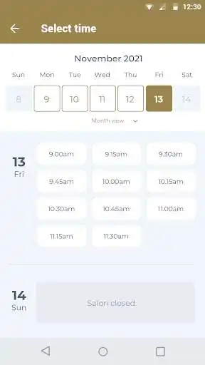 Play Whitechurch Salon as an online game online Whitechurch Salon with UptoPlay com.phorest.whitechurchsalon Play Whitechurch Salon as an online game Whitechurch Salon with UptoPlay