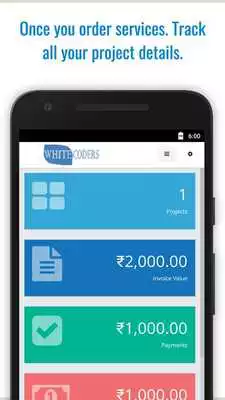 Play WhiteCoders Play WhiteCoders