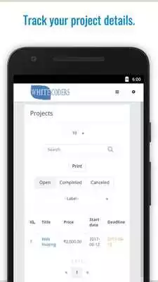Play WhiteCoders Play WhiteCoders