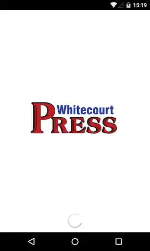 Play Whitecourt Press  and enjoy Whitecourt Press with UptoPlay