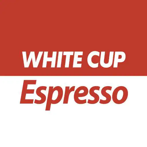 Play White Cup Espresso APK