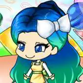 Free play online White Day Pretty Girl APK