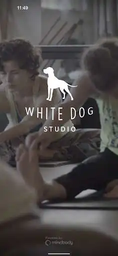 Play White Dog Studio  and enjoy White Dog Studio with UptoPlay