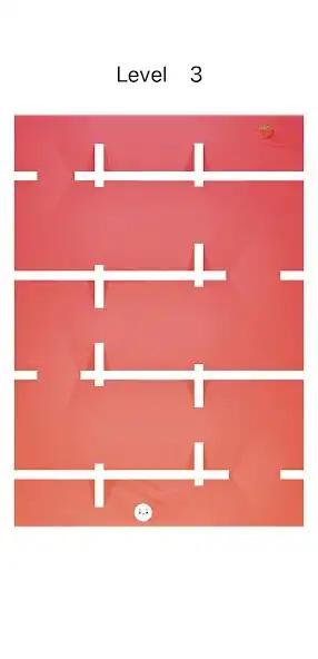 Play White Dot Trap as an online game White Dot Trap with UptoPlay