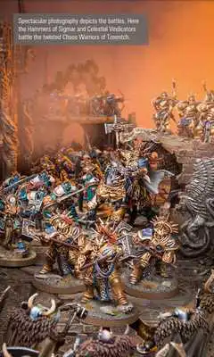 Play White Dwarf Play White Dwarf