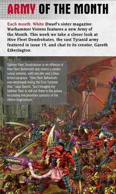 Play White Dwarf Play White Dwarf