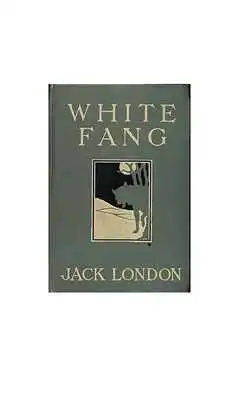 Play White Fang audiobook