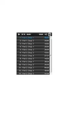 Play White Fang audiobook