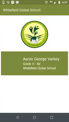 Play Whitefield Global School as an online game Whitefield Global School with UptoPlay