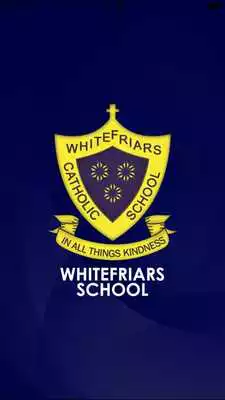 Play Whitefriars School
