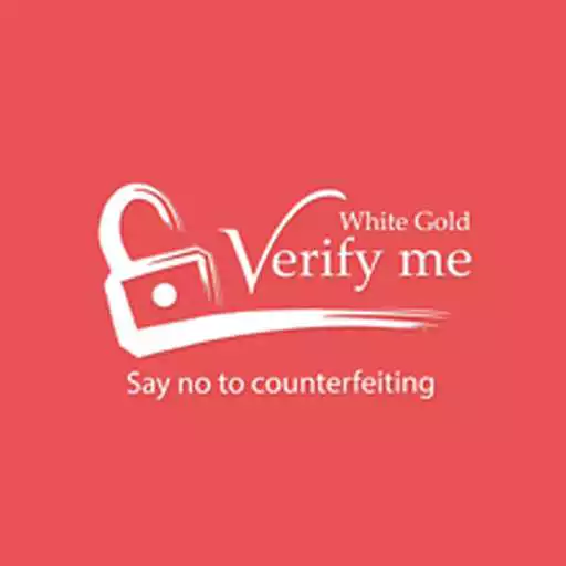 Play White Gold Verify Me APK Play White Gold Verify Me APK