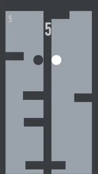 Play WhiteGrey as an online game WhiteGrey with UptoPlay