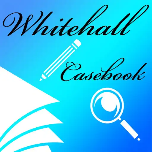Play Whitehall Casebook APK