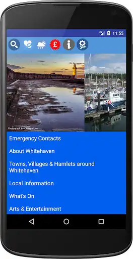 Play Whitehaven Appsolutely as an online game Whitehaven Appsolutely with UptoPlay