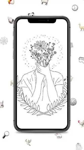 Play White HD Wallpaper  and enjoy White HD Wallpaper with UptoPlay