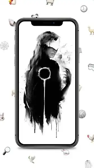 Play White HD Wallpaper as an online game White HD Wallpaper with UptoPlay