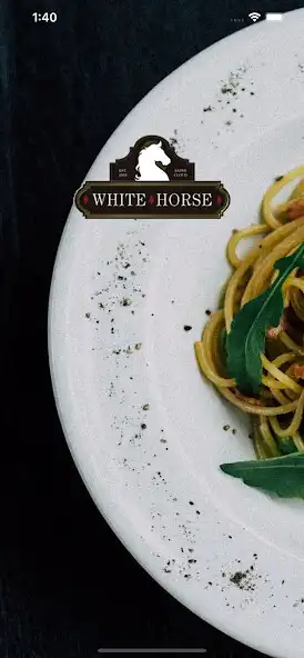 Play White Horse Restaurant  and enjoy White Horse Restaurant with UptoPlay