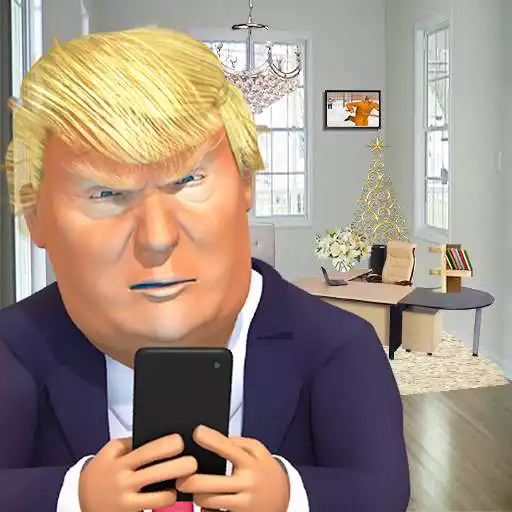 Play White House Escape - Trump APK