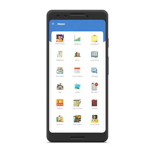 Play White House Public School Bhuj  and enjoy White House Public School Bhuj with UptoPlay