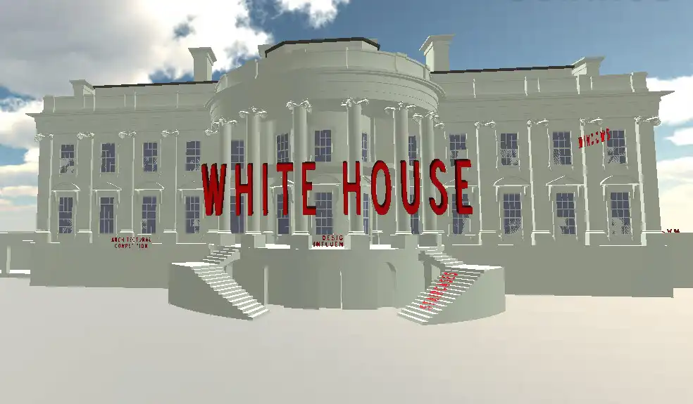 Play White House VR  and enjoy White House VR with UptoPlay