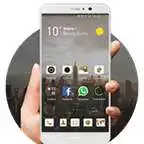 Free play online White Huawei Mate9  APK