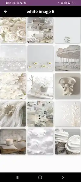 Play white image _ white wallpaper  and enjoy white image _ white wallpaper with UptoPlay