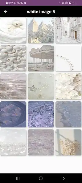 Play white image _ white wallpaper as an online game white image _ white wallpaper with UptoPlay