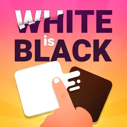 Play White is Black APK