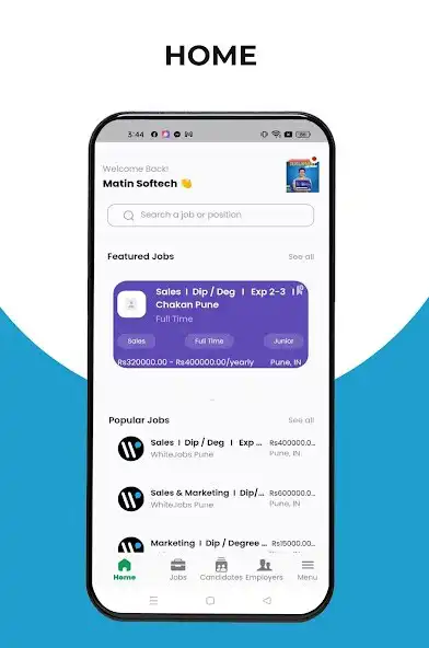 Play WhiteJobs  and enjoy WhiteJobs with UptoPlay