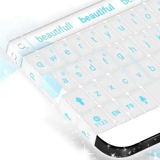Free play online White Keyboard Free APK Free play online White Keyboard Free APK