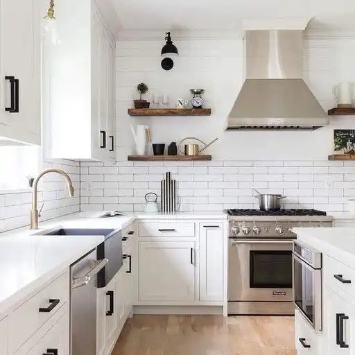 Play White Kitchen APK Play White Kitchen APK