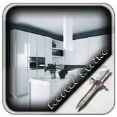 Free play online White Kitchen Units APK Free play online White Kitchen Units APK